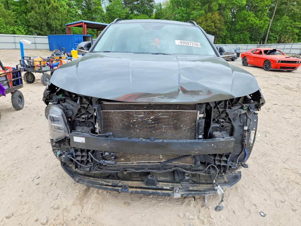 Продажа на аукционе авто 2022 Hyundai Tucson, vin: 5NMJECAE7NH024384, номер лота: 49087256