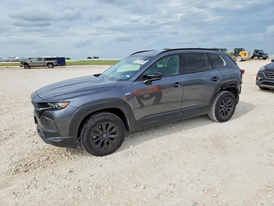 Aukcja sprzedaży 2025 Mazda Cx-50, vin: 7MMVAADWXSN126492, numer aukcji: 48736726
