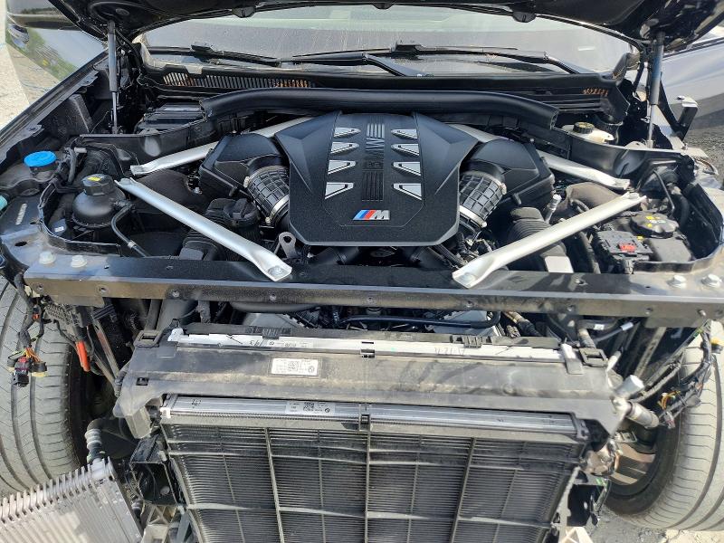 Aukcja sprzedaży 2023 Bmw X7, vin: 5UX33EM02P9R10717, numer aukcji: 49773926