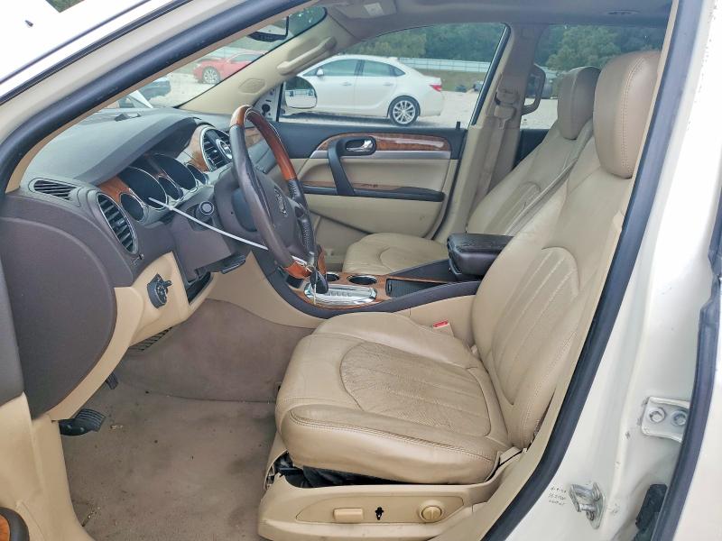 Продажа на аукционе авто 2012 Buick Enclave, vin: 5GAKRCED6CJ361244, номер лота: 49820806