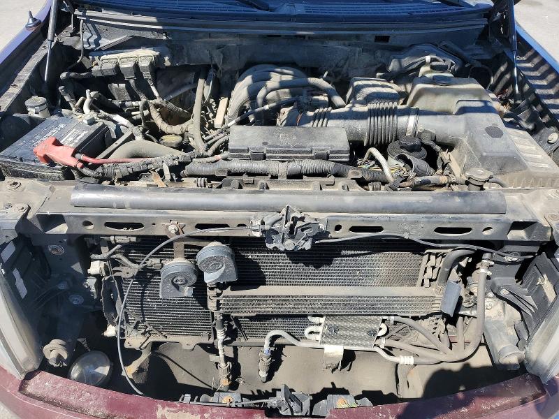 Продаж на аукціоні авто 2010 Ford F150, vin: 1FTEW1E85AFA45474, номер лоту: 51280516