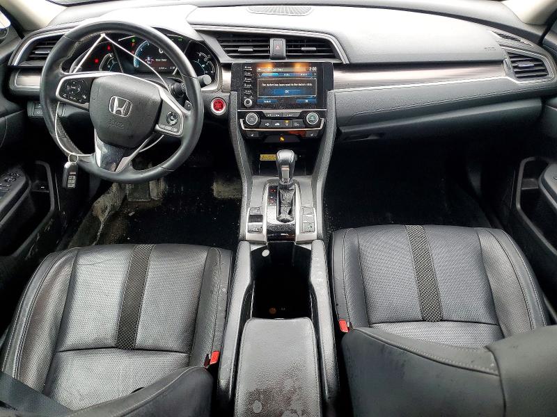 Aukcja sprzedaży 2021 Honda Civic, vin: 2HGFC1F90MH100955, numer aukcji: 49311456