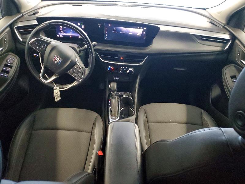 Продаж на аукціоні авто 2024 Buick Encore Gx, vin: KL4AMBS20RB217496, номер лоту: 53996056