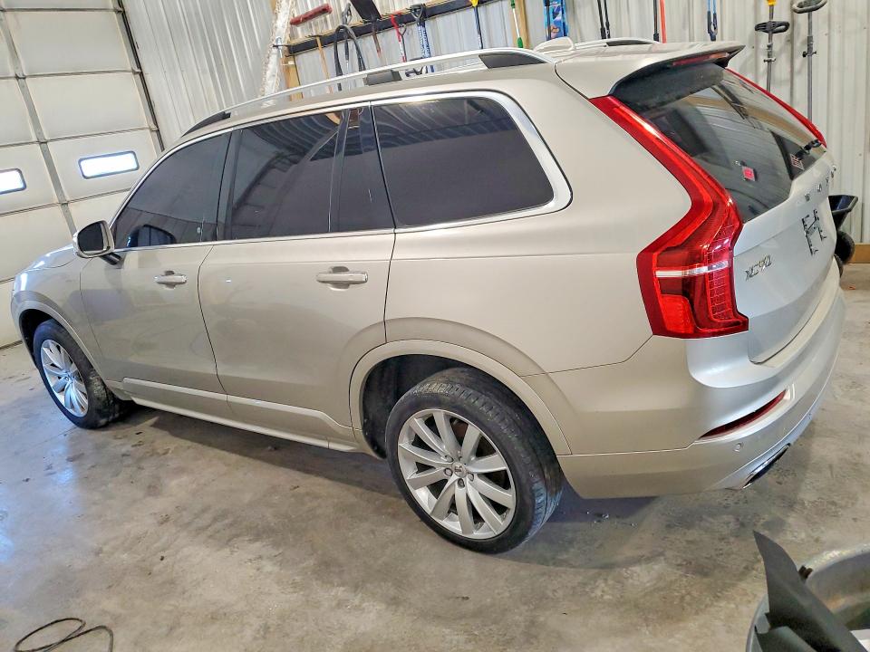 Продажа на аукционе авто 2018 Volvo Xc90, vin: YV4A22PKXJ1190822, номер лота: 49885296