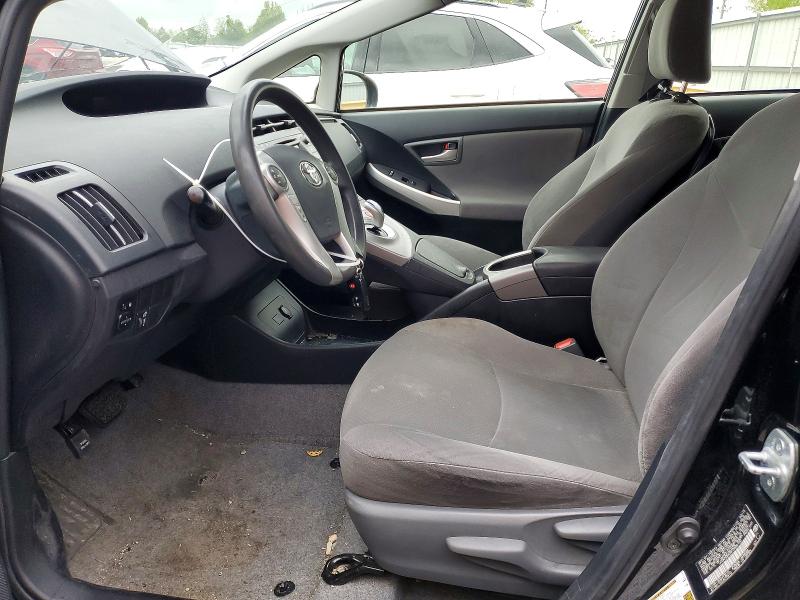 Продажа на аукционе авто 2015 Toyota Prius, vin: JTDKN3DU5F0446100, номер лота: 51373536