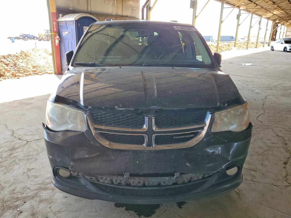 51692346 :رقم المزاد ، 2C4RDGDG6CR137367 vin ، 2012 Dodge Grand Caravan مزاد بيع