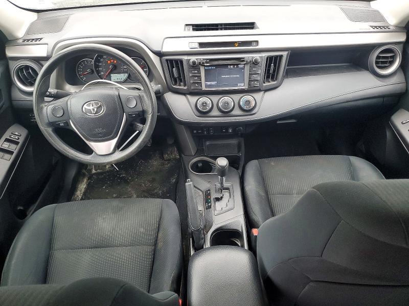 Продажа на аукционе авто 2016 Toyota Rav4, vin: 2T3ZFREV0GW304191, номер лота: 49435126