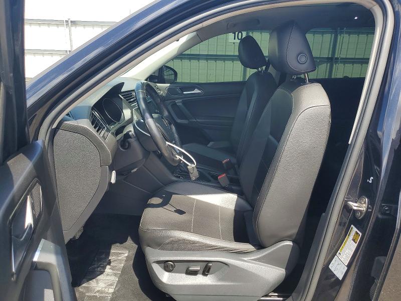Продажа на аукционе авто 2018 Volkswagen Tiguan, vin: 3VV3B7AX6JM103242, номер лота: 47593246