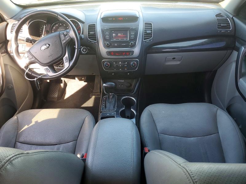 Продаж на аукціоні авто 2014 Kia Sorento, vin: 5XYKT3A65EG452399, номер лоту: 49175916