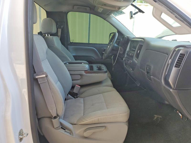 Aukcja sprzedaży 2015 Gmc Sierra, vin: 1GTN1TEC4FZ432909, numer aukcji: 48996106