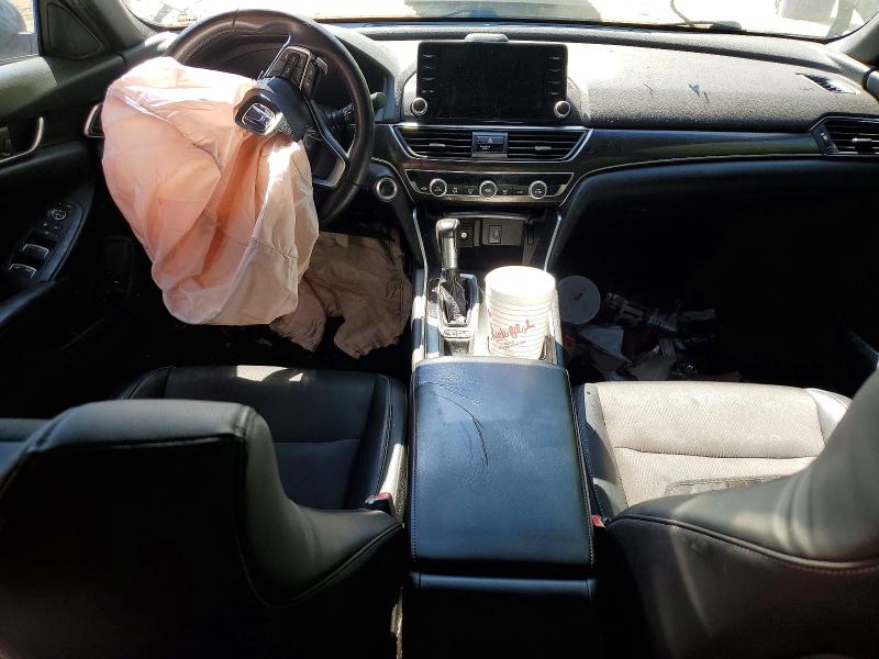 Aukcja sprzedaży 2018 Honda Accord, vin: 1HGCV1F37JA135236, numer aukcji: 49083376