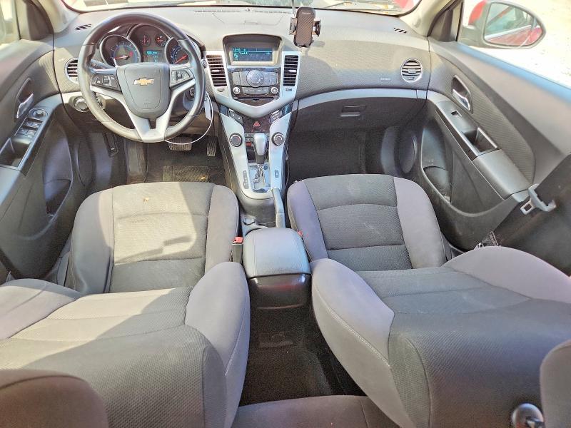Продажа на аукционе авто 2014 Chevrolet Cruze, vin: 1G1PC5SB6E7228920, номер лота: 48105966