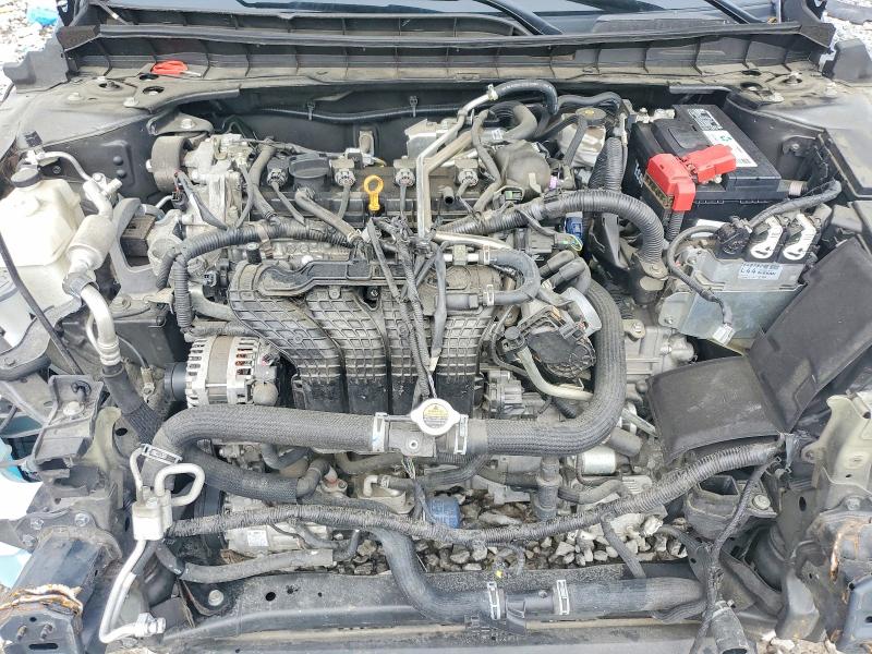 Auction sale of the 2023 Nissan Altima, vin: 1N4BL4CV8PN333256, lot number: 50995826