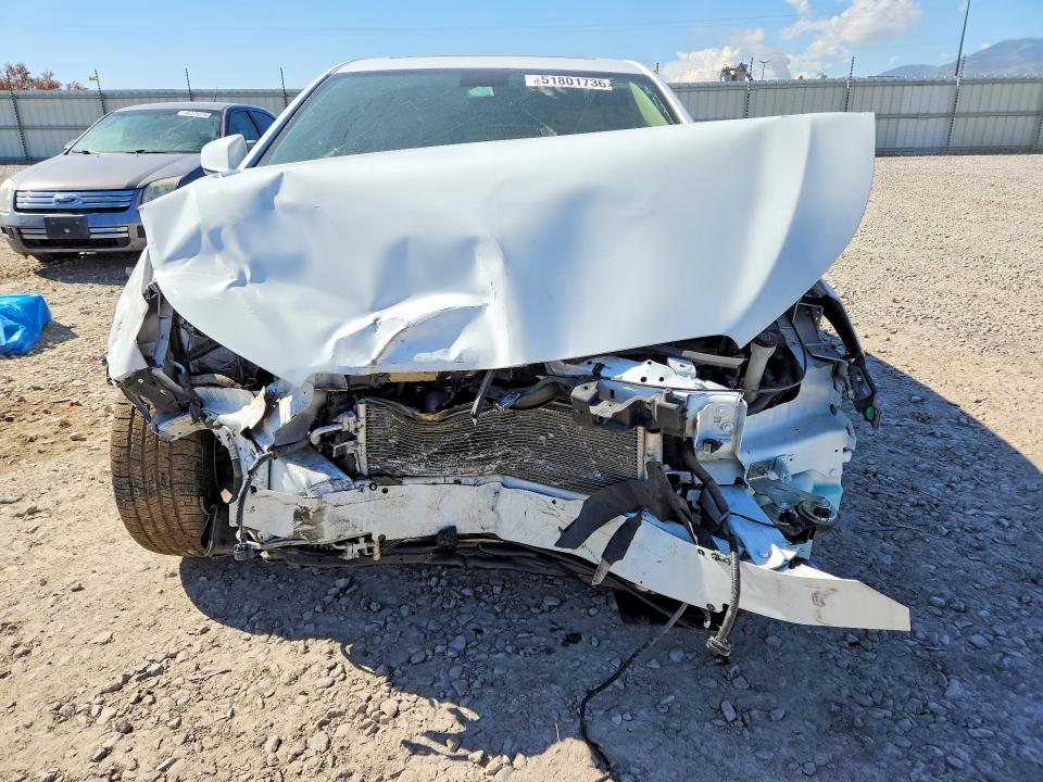 Aukcja sprzedaży 2010 Buick Lacrosse, vin: 1G4GC5EG5AF175167, numer aukcji: 51801736