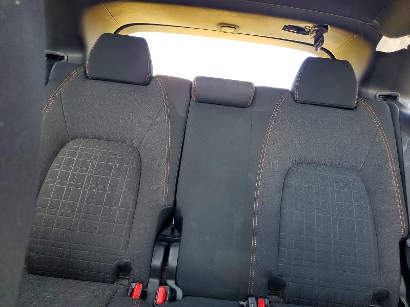 Aukcja sprzedaży 2025 Honda Hr-v, vin: 3CZRZ1H52SM730750, numer aukcji: 51507266