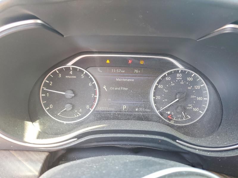 Aukcja sprzedaży 2016 Nissan Maxima, vin: 1N4AA6APXGC419732, numer aukcji: 50758506