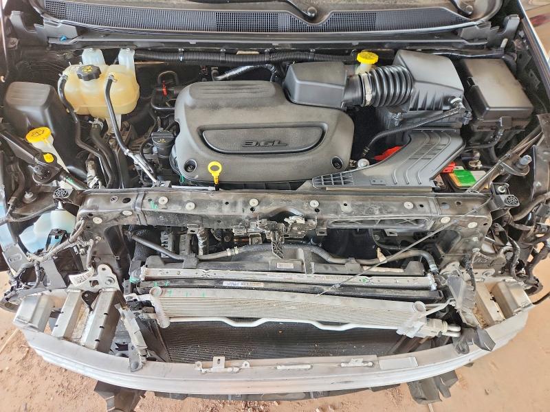 Продаж на аукціоні авто 2020 Chrysler Pacifica, vin: 2C4RC1BG2LR142584, номер лоту: 49666586