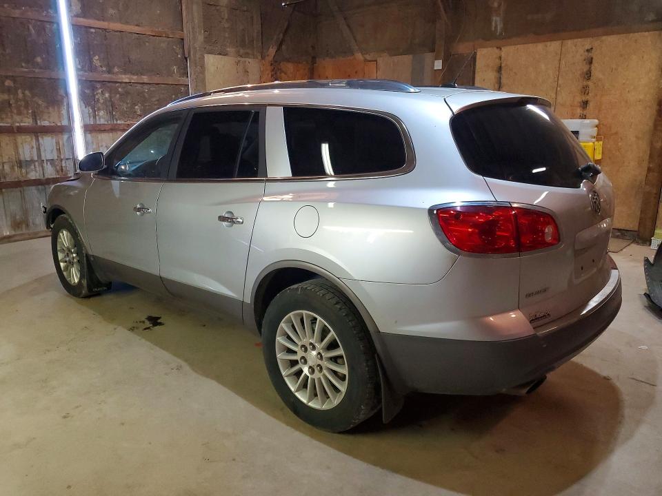 Продаж на аукціоні авто 2010 Buick Enclave, vin: 5GALVBED4AJ129152, номер лоту: 49773776