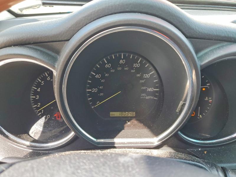 Aukcja sprzedaży 2007 Lexus Rx 350, vin: 2T2HK31U37C044098, numer aukcji: 48925236