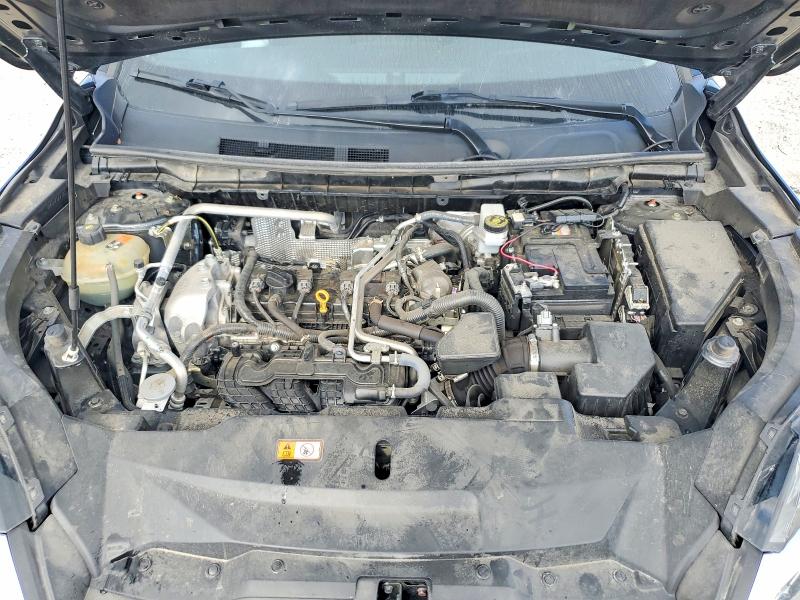 Aukcja sprzedaży 2024 Mitsubishi Outlander, vin: JA4J3VA83RZ082371, numer aukcji: 50126106