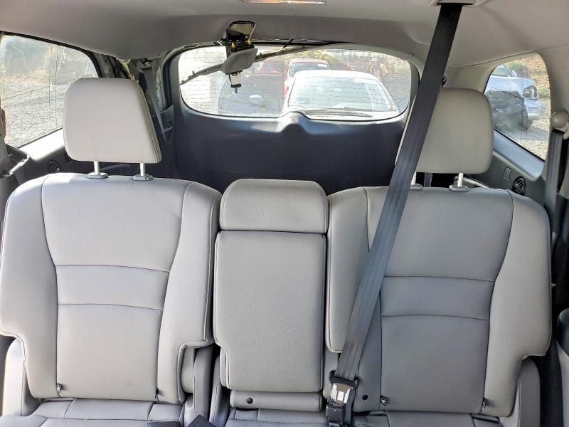 2018 Honda Pilot მანქანა იყიდება აუქციონზე, vin: 5FNYF6H9XJB056649, აუქციონის ნომერი: 48702376