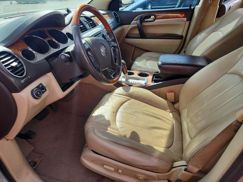 Aukcja sprzedaży 2012 Buick Enclave, vin: 5GAKRCED3CJ302359, numer aukcji: 48646286