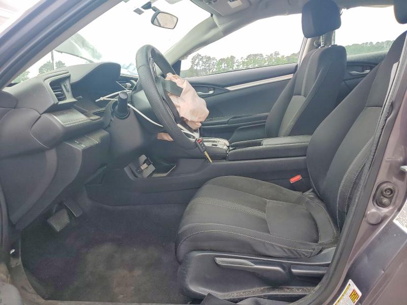 Aukcja sprzedaży 2017 Honda Civic, vin: 19XFC2F52HE229878, numer aukcji: 51955376