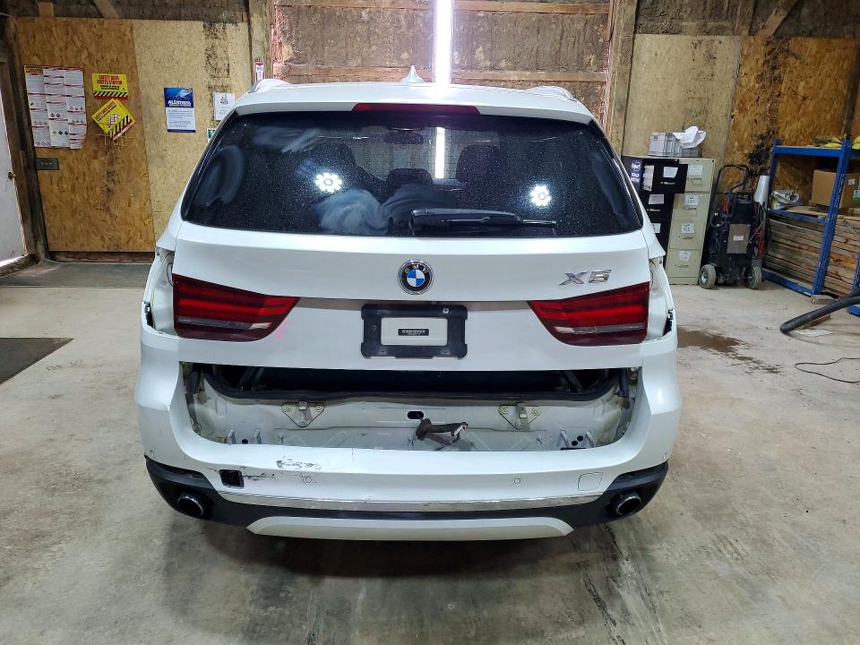 Aukcja sprzedaży 2017 Bmw X5, vin: 5UXKR0C30H0V71549, numer aukcji: 51336086