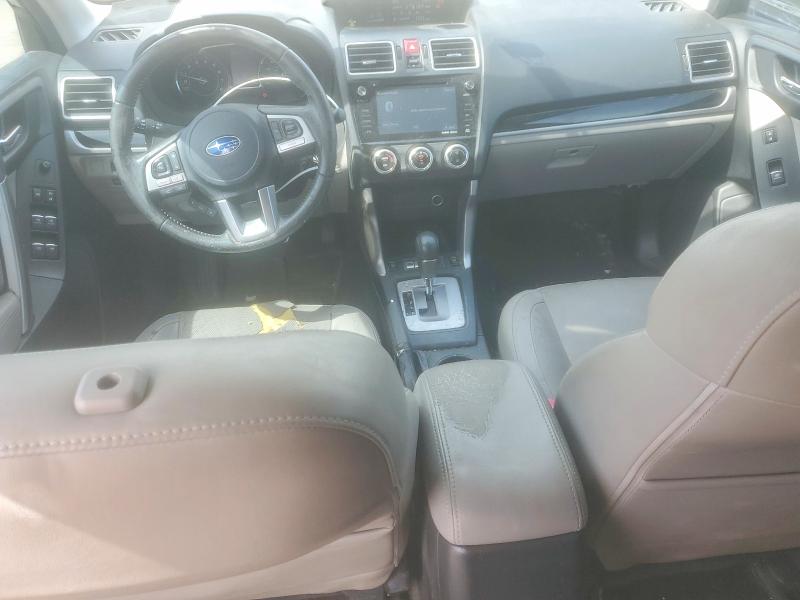 Aukcja sprzedaży 2017 Subaru Forester, vin: JF2SJAJC8HH412069, numer aukcji: 48945516