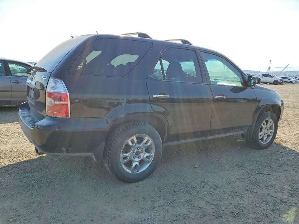 Aukcja sprzedaży 2006 Acura Mdx, vin: 2HNYD188X6H541370, numer aukcji: 48800166