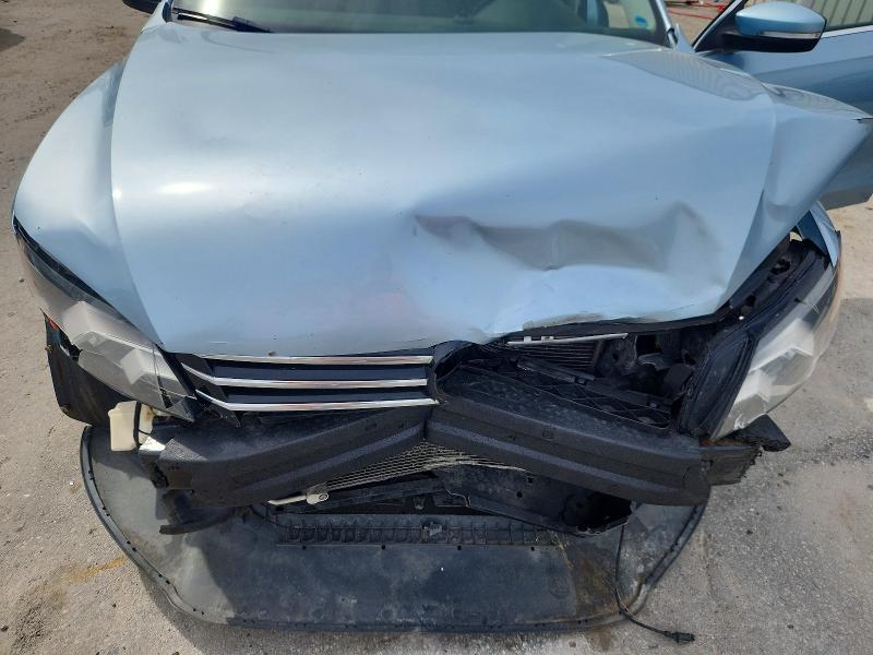 Aukcja sprzedaży 2013 Volkswagen Passat, vin: 1VWBP7A3XDC082519, numer aukcji: 49437346