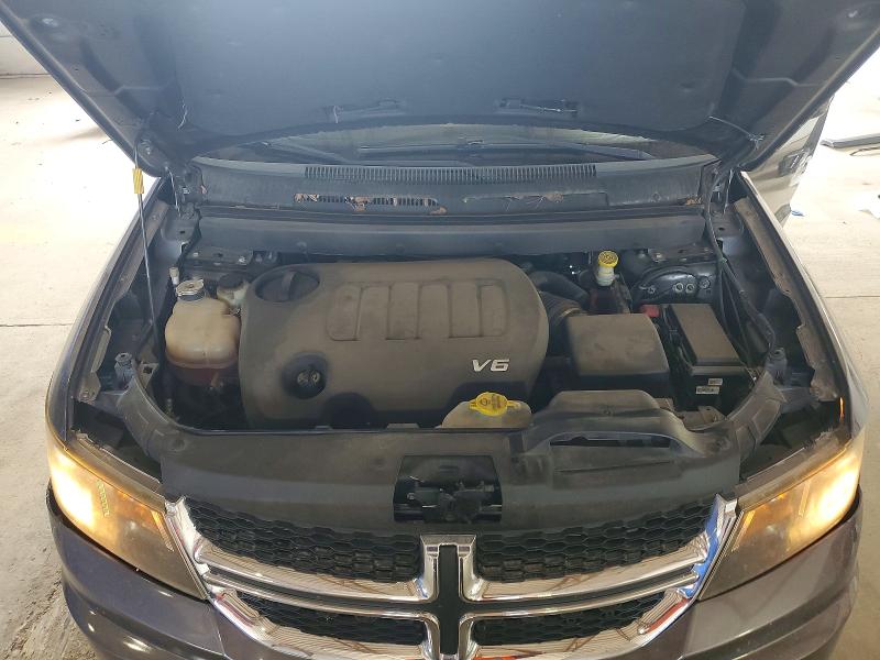 Aukcja sprzedaży 2017 Dodge Journey, vin: 3C4PDCBG6HT518157, numer aukcji: 49779996