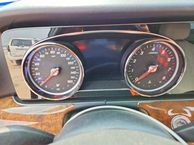 Aukcja sprzedaży 2018 Mercedes-benz E, vin: WDDZF4JB3JA309752, numer aukcji: 51692226