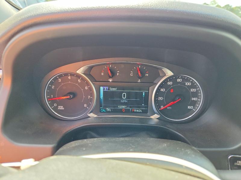 Aukcja sprzedaży 2018 Gmc Acadia, vin: 1GKKNNLS5JZ181845, numer aukcji: 51170406