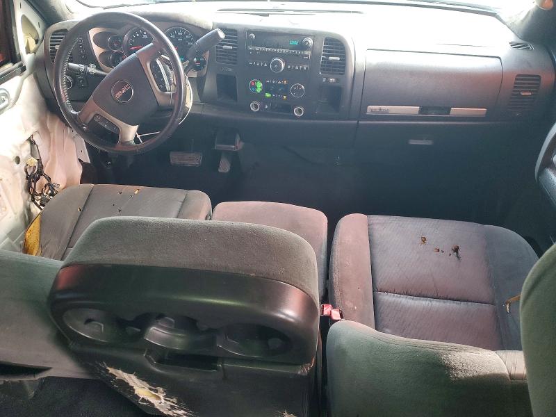 Продаж на аукціоні авто 2009 Gmc Sierra, vin: 3GTEC23J39G268126, номер лоту: 51181456