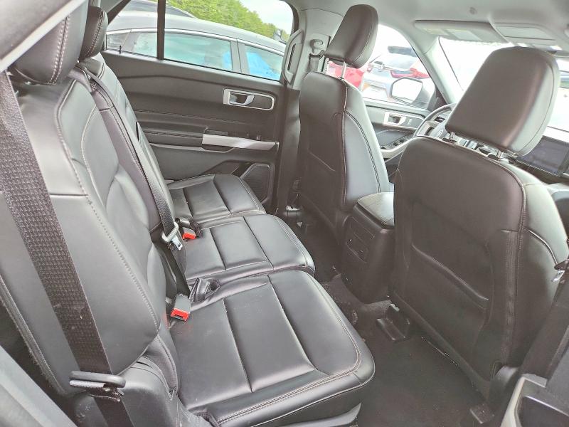 Aukcja sprzedaży 2023 Ford Explorer, vin: 1FMSK8DH6PGA84940, numer aukcji: 47776066