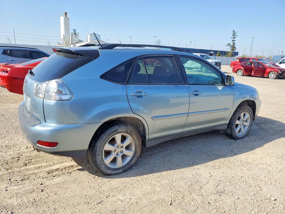 Aukcja sprzedaży 2005 Lexus Rx, vin: 2T2HA31UX5C048164, numer aukcji: 50701406