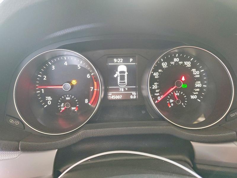Продажа на аукционе авто 2016 Volkswagen Passat, vin: 1VWAT7A35GC020893, номер лота: 51140426