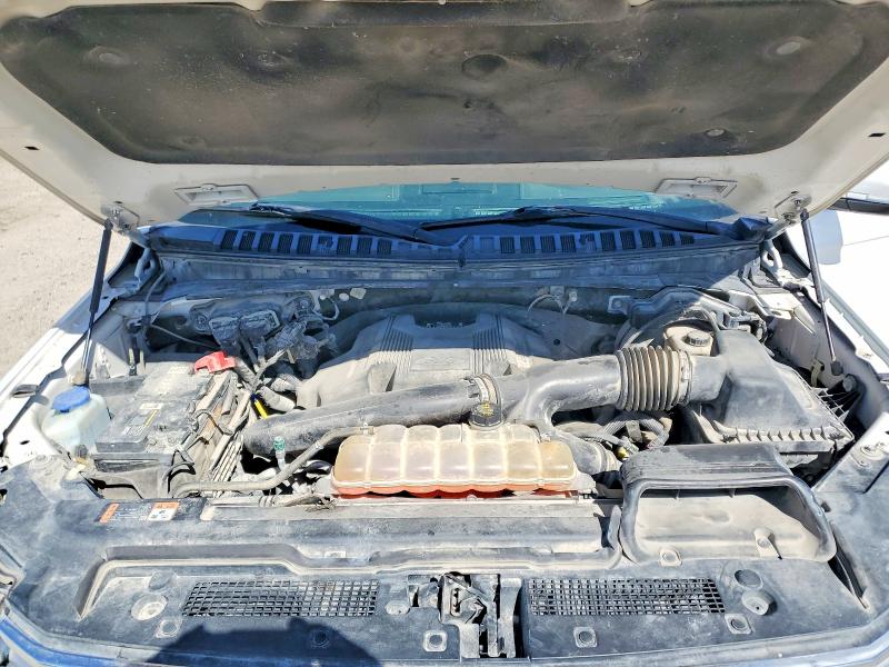 Aukcja sprzedaży 2018 Ford Expedition, vin: 1FMJU2AT0JEA47994, numer aukcji: 51843956