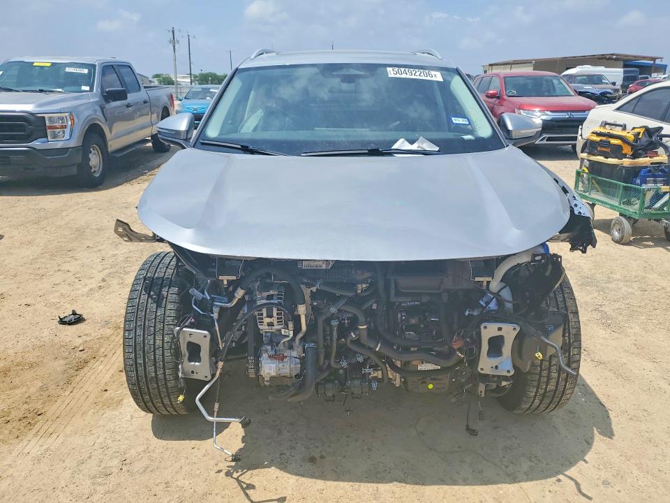 50492206 :رقم المزاد ، 3VVNR7RM1TM035336 vin ، 2026 Volkswagen Tiguan مزاد بيع
