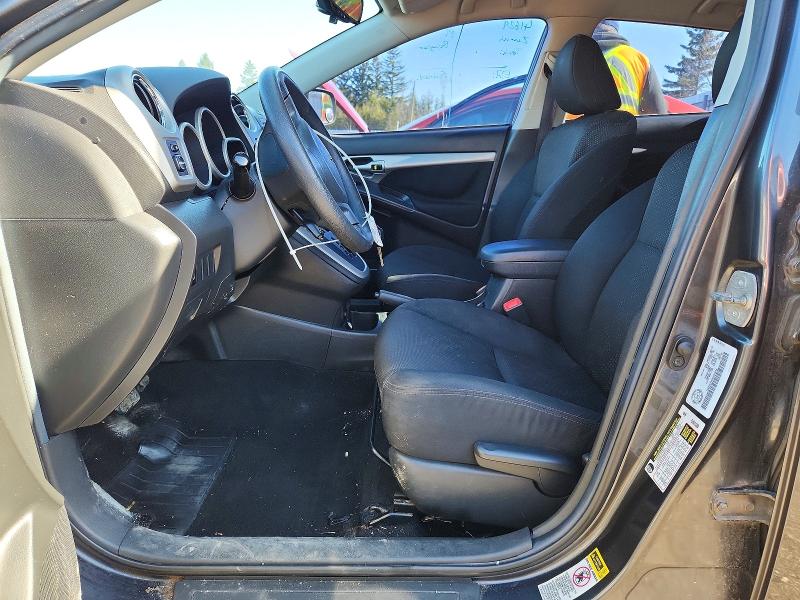 Продаж на аукціоні авто 2009 Pontiac Vibe, vin: 5Y2SP67809Z431644, номер лоту: 48628146
