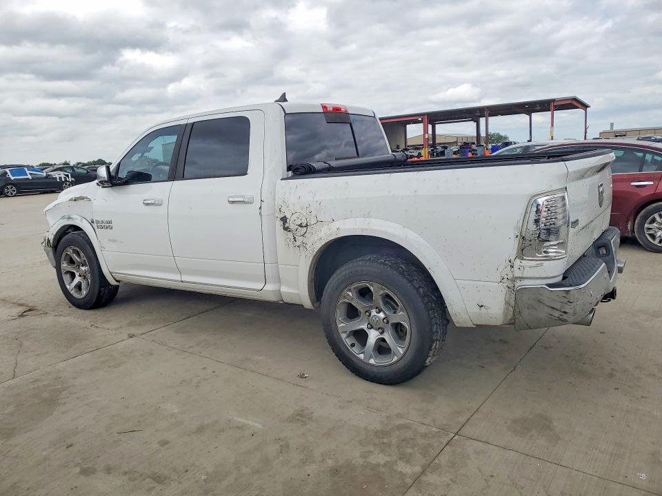 Aukcja sprzedaży 2015 Ram 1500, vin: 1C6RR6NT0FS761876, numer aukcji: 50804336