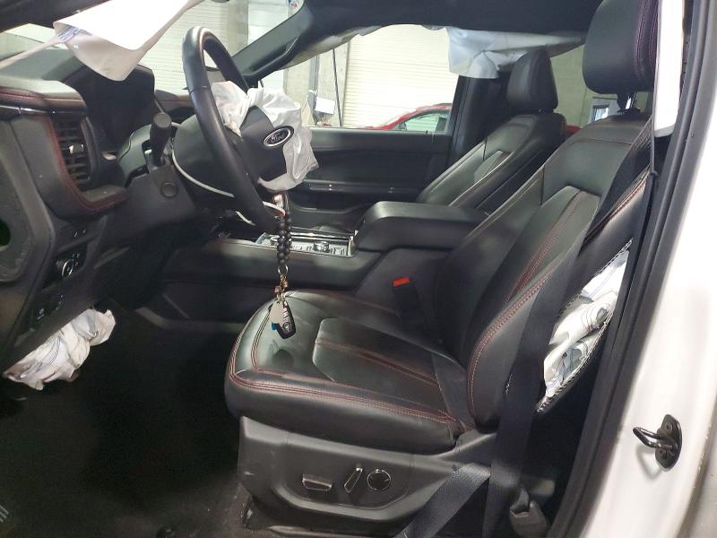51785646 :رقم المزاد ، 1FMJK2A80REB09780 vin ، 2024 Ford Expedition مزاد بيع