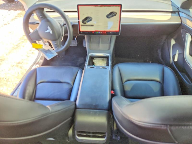 Продаж на аукціоні авто 2022 Tesla Model 3, vin: 5YJ3E1EB9NF144797, номер лоту: 48767696
