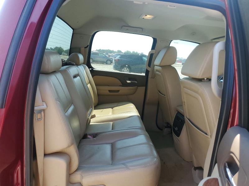 Продажа на аукционе авто 2007 Gmc New Sierra, vin: 2GTEK13M571674017, номер лота: 51101696