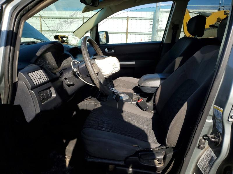 Продаж на аукціоні авто 2007 Mitsubishi Endeavor, vin: 4A4MN21S97E076109, номер лоту: 49119586