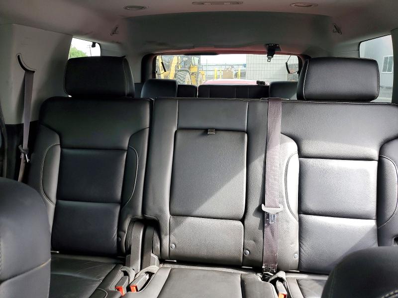 2015 Chevrolet Tahoe მანქანა იყიდება აუქციონზე, vin: 1GNSCBKC1FR232797, აუქციონის ნომერი: 51121076