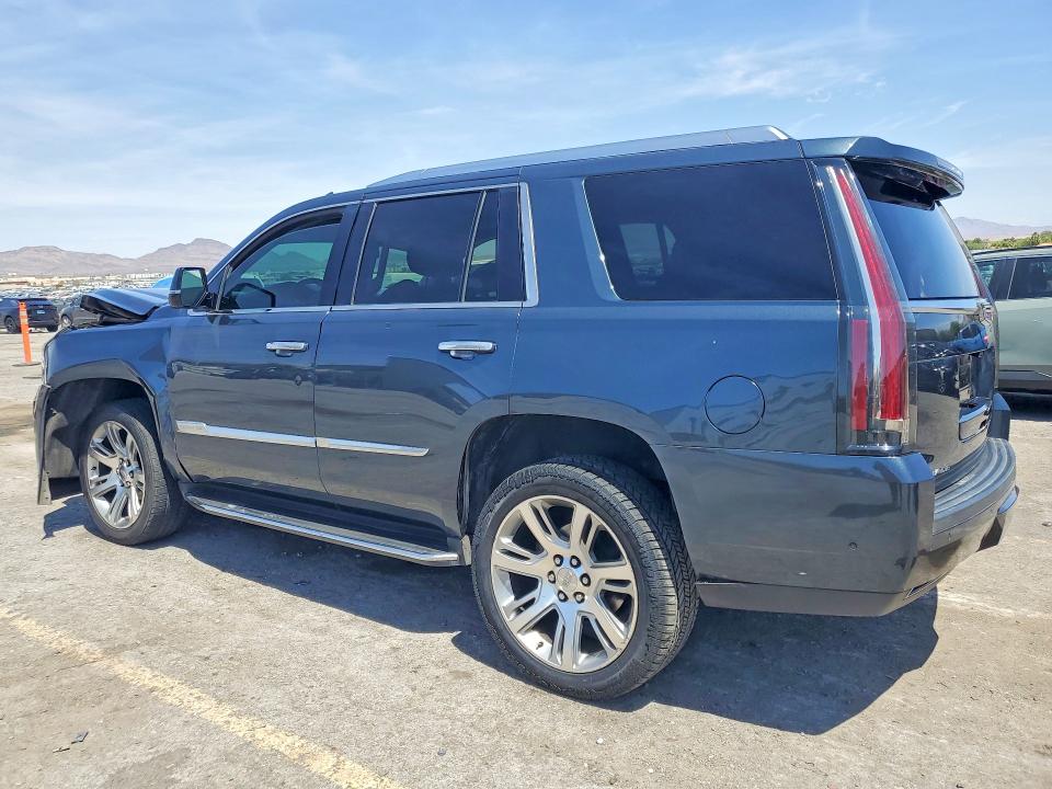 Продаж на аукціоні авто 2019 Cadillac Escalade, vin: 1GYS4BKJ3KR155147, номер лоту: 50640146