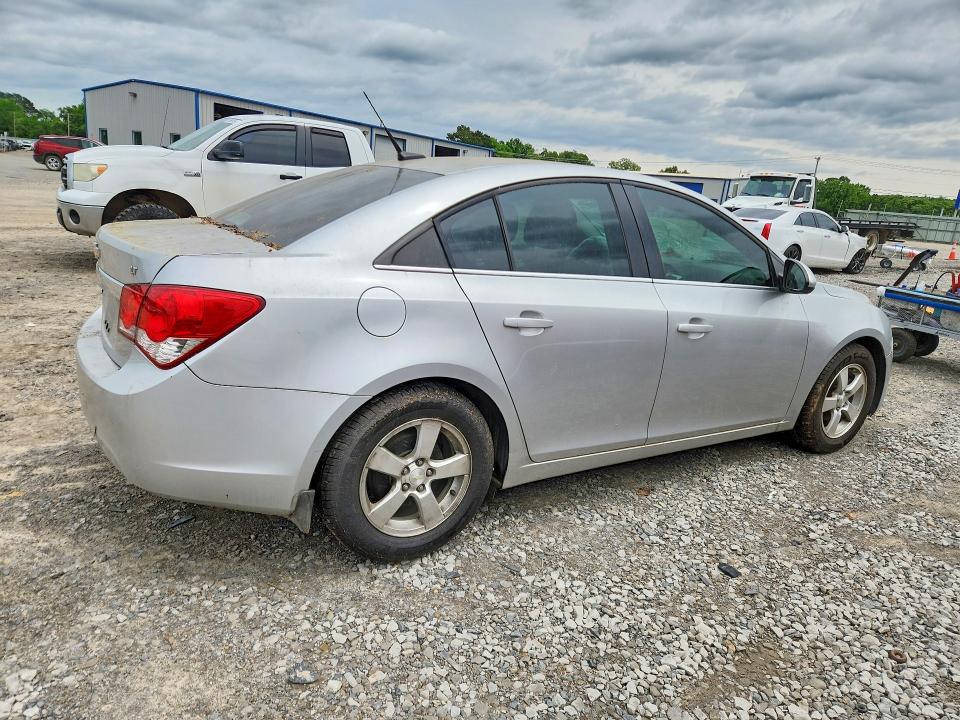 Продаж на аукціоні авто 2014 Chevrolet Cruze, vin: 1G1PC5SB8E7272921, номер лоту: 51677076