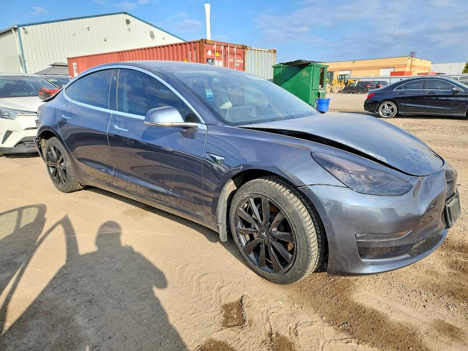 Aukcja sprzedaży 2020 Tesla Model 3, vin: 5YJ3E1EB3LF643284, numer aukcji: 50824266